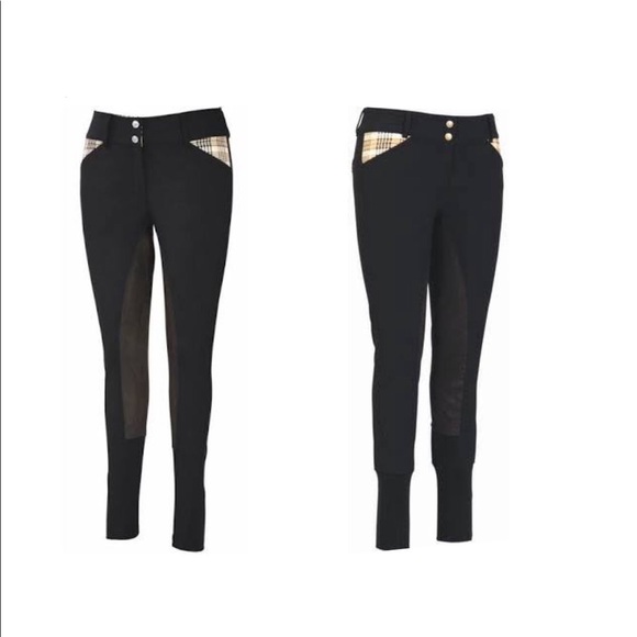 Equine Couture Pants - Sold on Mercari! Baker Elite Full Seat Breeches